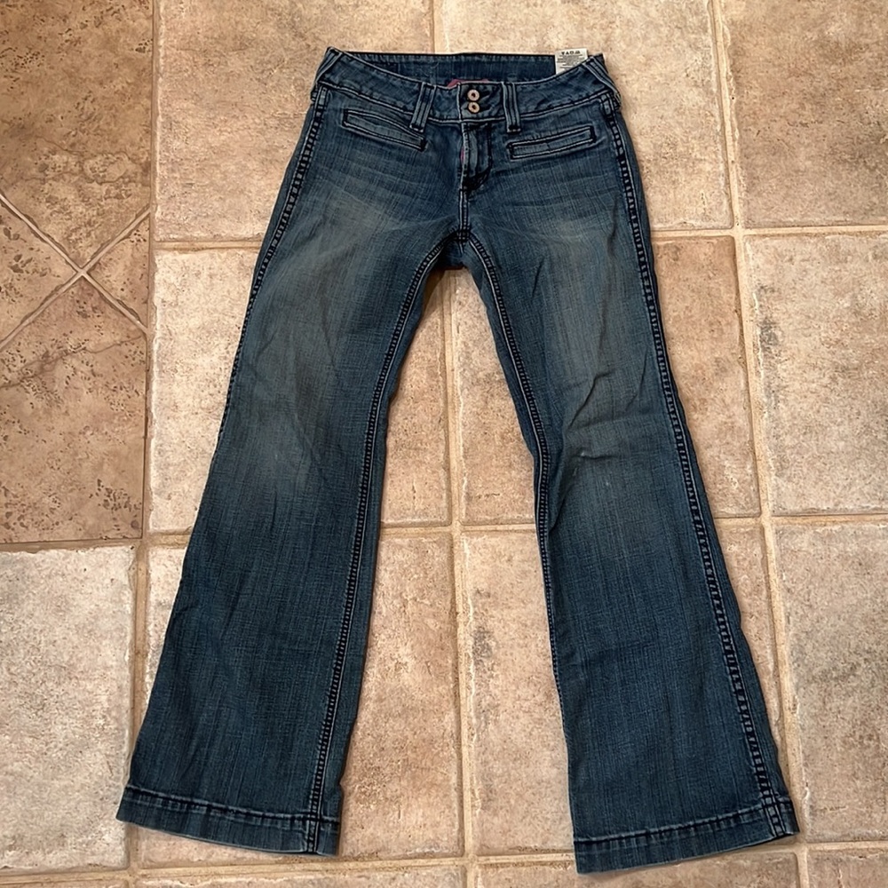 Ariat Trousers